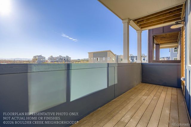 16571 Promenade Street, Broomfield, CO 80023