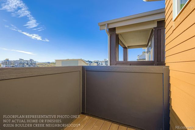 16571 Promenade Street, Broomfield, CO 80023