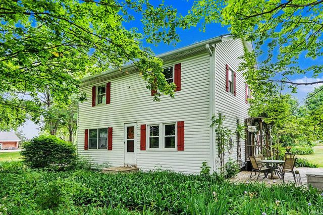 52131 Ash Road, Granger, IN 46530