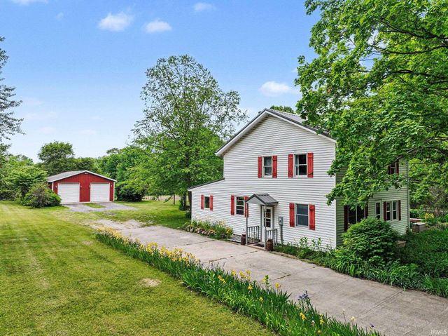 52131 Ash Road, Granger, IN 46530