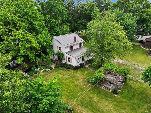 52131 Ash Road, Granger, IN 46530