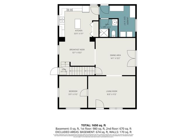 52131 Ash Road, Granger, IN 46530