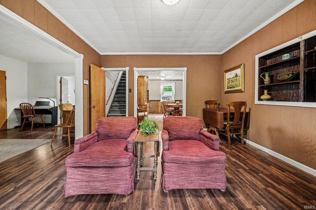 52131 Ash Road, Granger, IN 46530