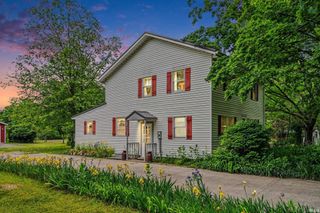 52131 Ash Road, Granger, IN 46530