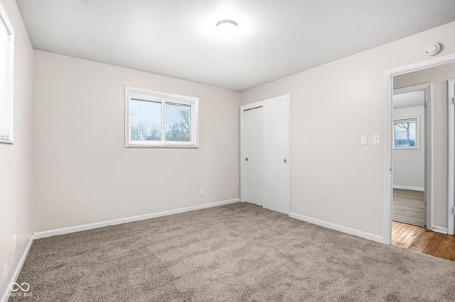 1226 Bacon Street, Indianapolis, IN 46227