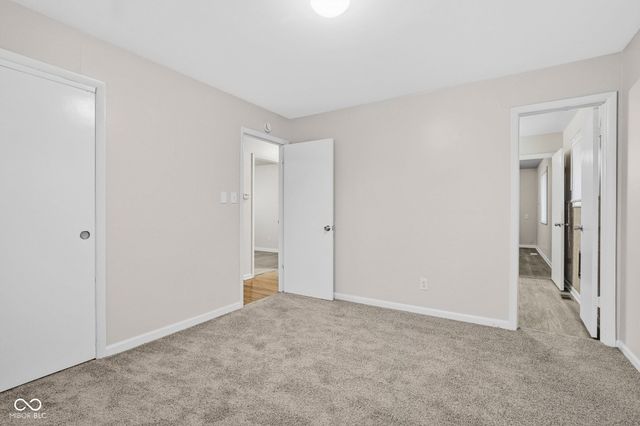 1226 Bacon Street, Indianapolis, IN 46227