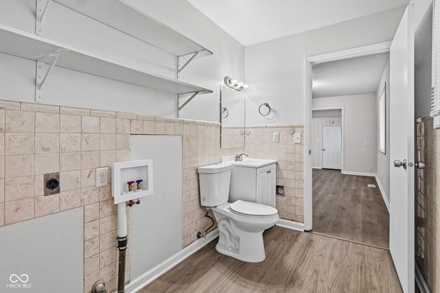 1226 Bacon Street, Indianapolis, IN 46227