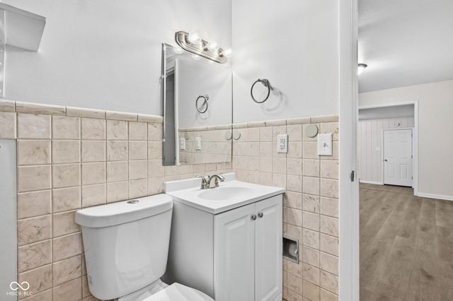 1226 Bacon Street, Indianapolis, IN 46227