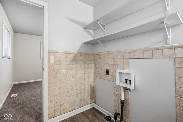 1226 Bacon Street, Indianapolis, IN 46227