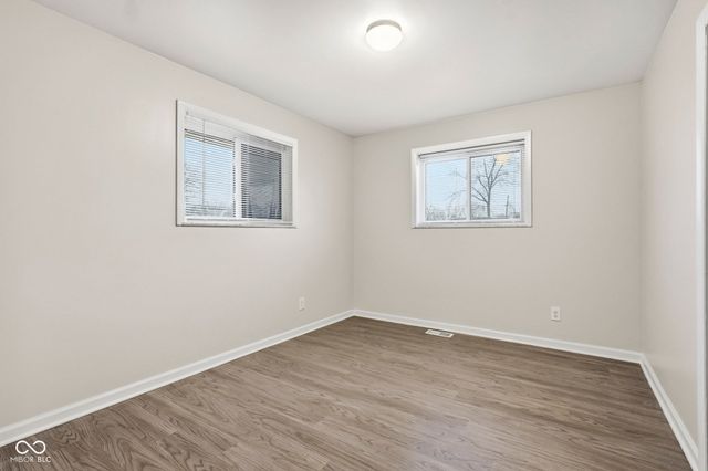 1226 Bacon Street, Indianapolis, IN 46227