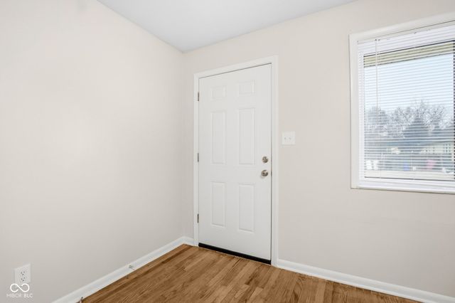 1226 Bacon Street, Indianapolis, IN 46227