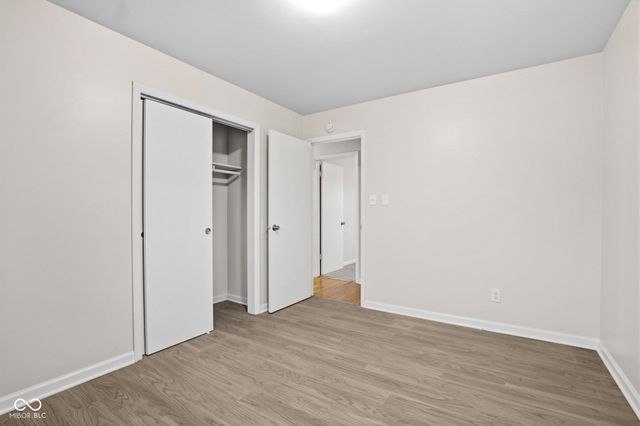 1226 Bacon Street, Indianapolis, IN 46227