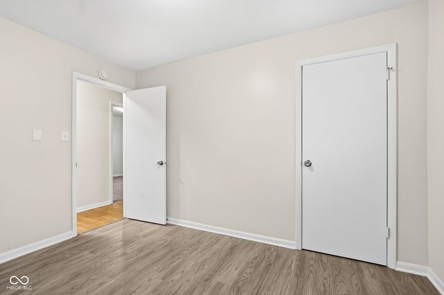 1226 Bacon Street, Indianapolis, IN 46227