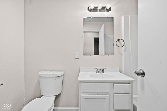 1226 Bacon Street, Indianapolis, IN 46227