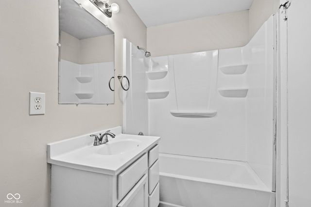 1226 Bacon Street, Indianapolis, IN 46227