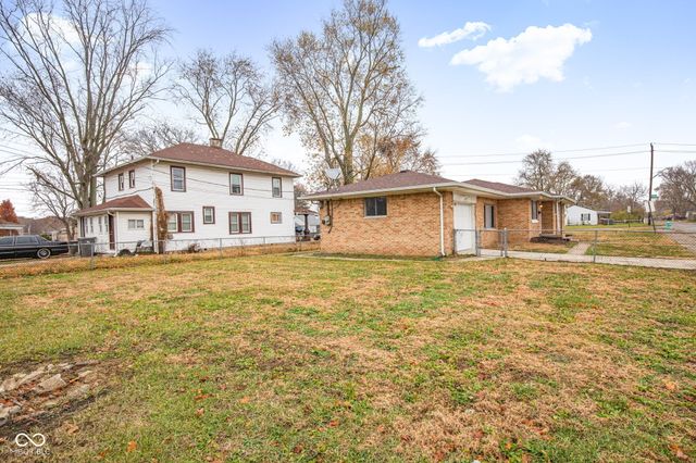 1226 Bacon Street, Indianapolis, IN 46227