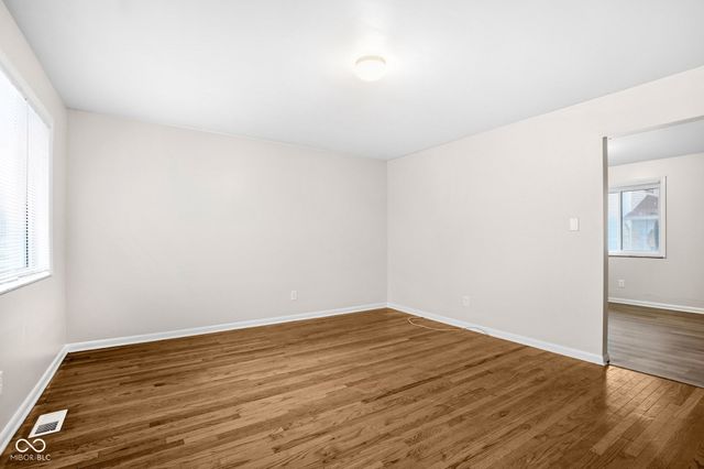 1226 Bacon Street, Indianapolis, IN 46227