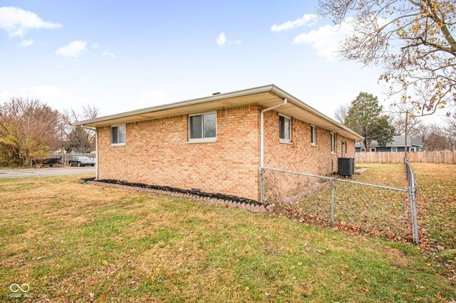 1226 Bacon Street, Indianapolis, IN 46227