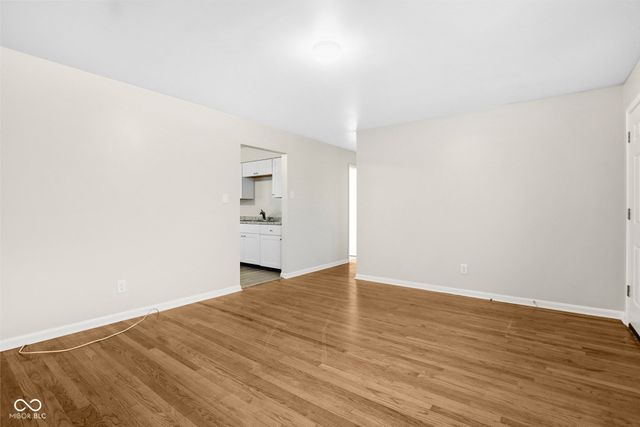 1226 Bacon Street, Indianapolis, IN 46227