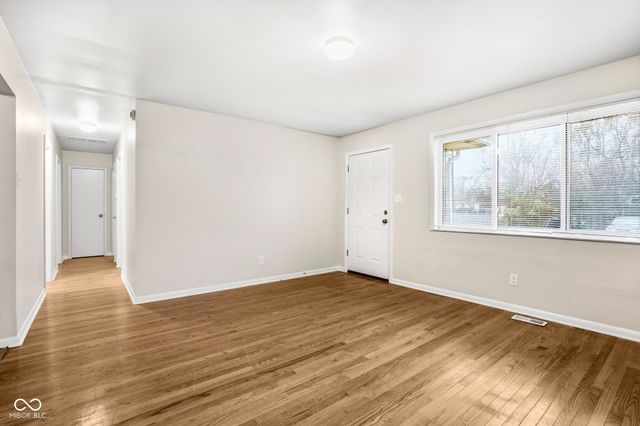 1226 Bacon Street, Indianapolis, IN 46227