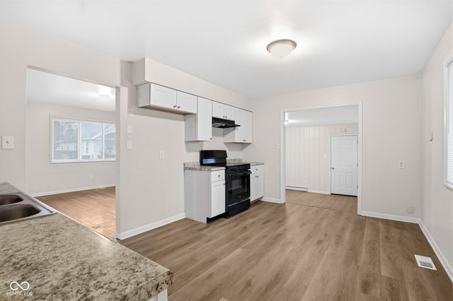 1226 Bacon Street, Indianapolis, IN 46227