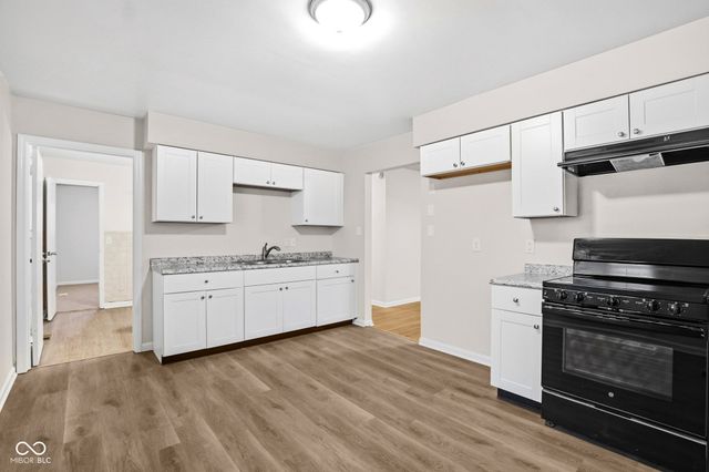 1226 Bacon Street, Indianapolis, IN 46227