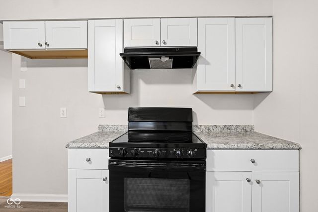 1226 Bacon Street, Indianapolis, IN 46227