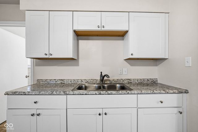 1226 Bacon Street, Indianapolis, IN 46227