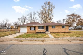 1226 Bacon Street, Indianapolis, IN 46227
