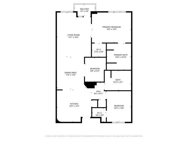 1812 West Ave 306, Austin, TX 78701