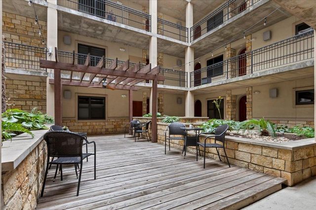 1812 West Ave 306, Austin, TX 78701