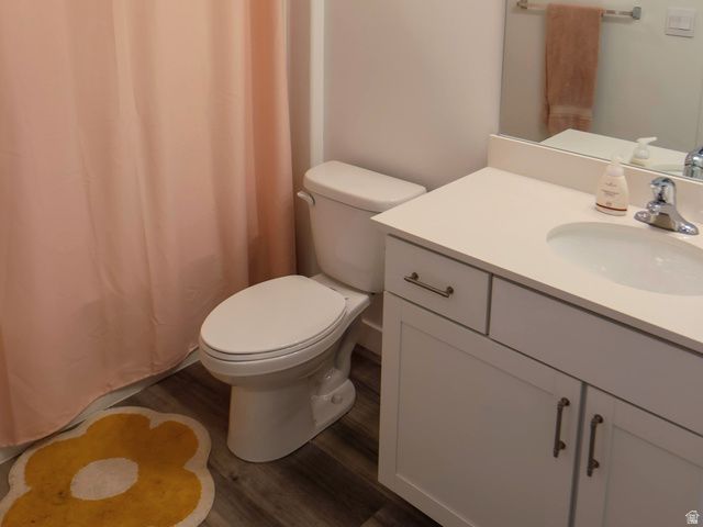 1232 S 3500 E, Spanish Fork, UT 84660