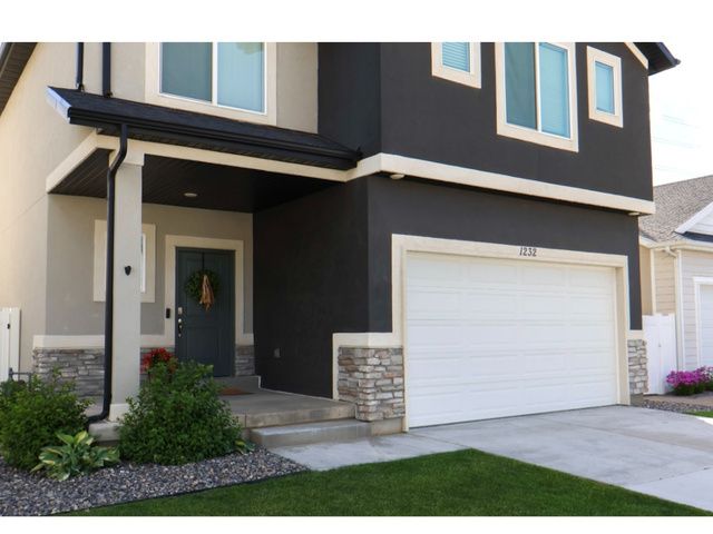 1232 S 3500 E, Spanish Fork, UT 84660