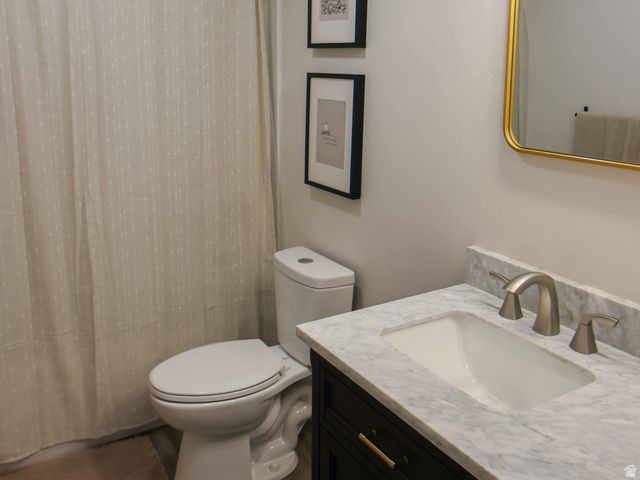 1232 S 3500 E, Spanish Fork, UT 84660