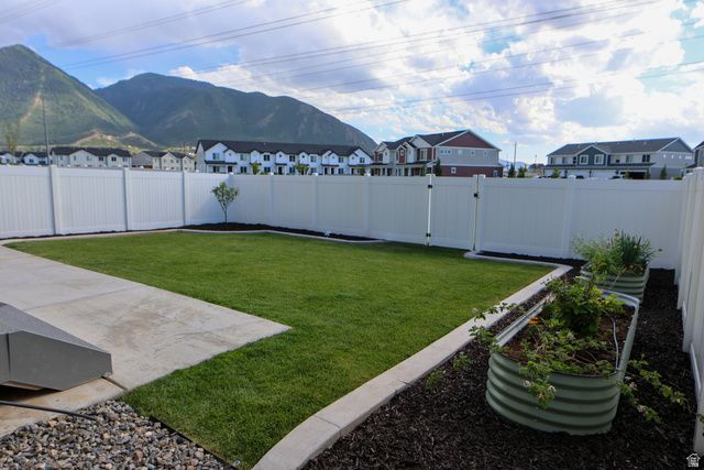 1232 S 3500 E, Spanish Fork, UT 84660