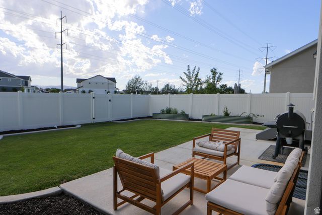 1232 S 3500 E, Spanish Fork, UT 84660
