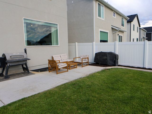 1232 S 3500 E, Spanish Fork, UT 84660