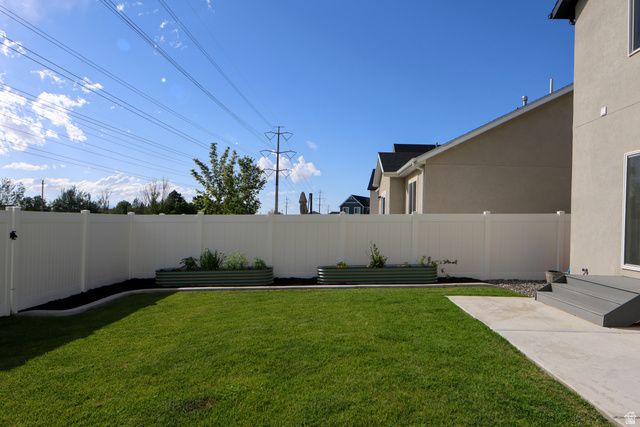 1232 S 3500 E, Spanish Fork, UT 84660