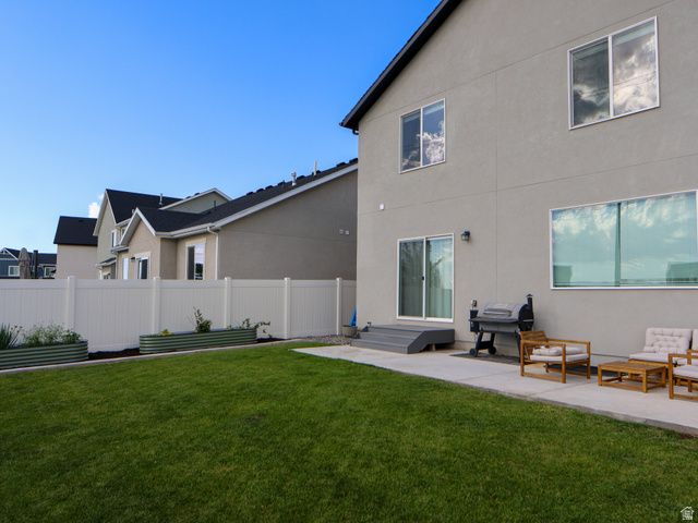 1232 S 3500 E, Spanish Fork, UT 84660