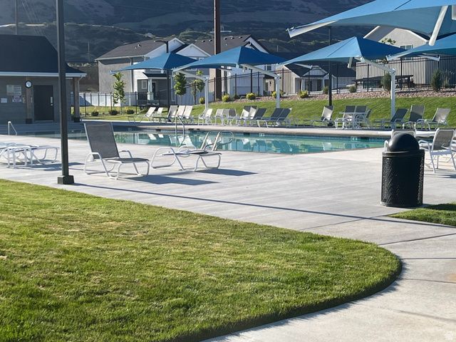 1232 S 3500 E, Spanish Fork, UT 84660
