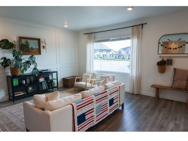 1232 S 3500 E, Spanish Fork, UT 84660