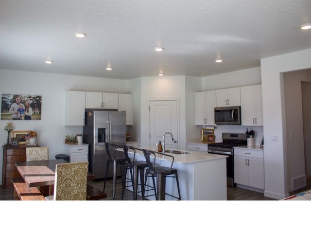 1232 S 3500 E, Spanish Fork, UT 84660