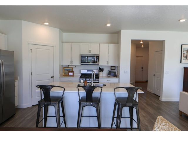1232 S 3500 E, Spanish Fork, UT 84660