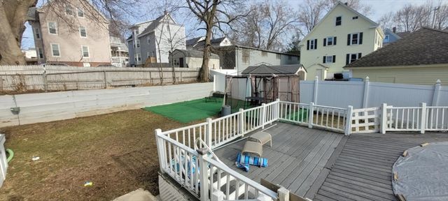 52 8th Avenue, Haverhill, MA 01830