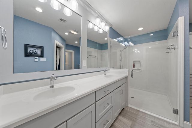 306 Kash Derrick Drive, China Spring, TX 76633