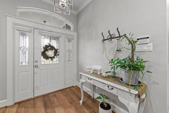 306 Kash Derrick Drive, China Spring, TX 76633