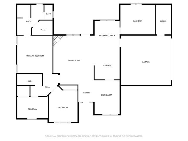 306 Kash Derrick Drive, China Spring, TX 76633