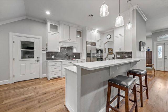 306 Kash Derrick Drive, China Spring, TX 76633