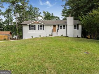 2092 Redbud Court SW, Marietta, GA 30008