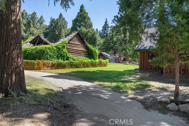 39950 Seven Oaks Rd, Angelus Oaks, CA 92305